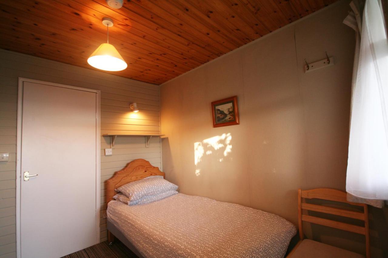 The Arran Lodge & Arran Sleep Huts Lamlash Экстерьер фото